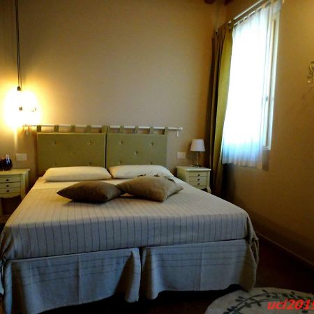 Agriturismo Vitae Fabbrico 외부 사진