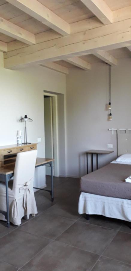 Agriturismo Vitae Fabbrico 외부 사진
