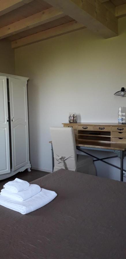 Agriturismo Vitae Fabbrico 외부 사진