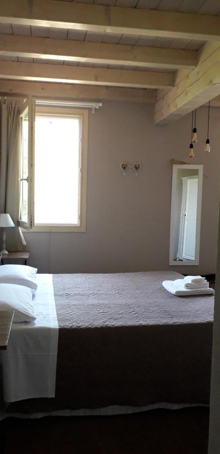 Agriturismo Vitae Fabbrico 외부 사진