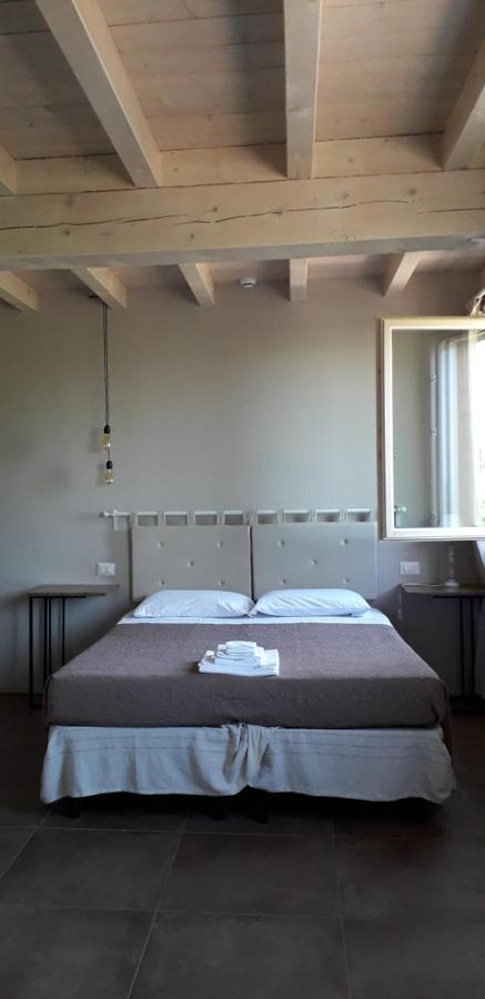 Agriturismo Vitae Fabbrico 외부 사진