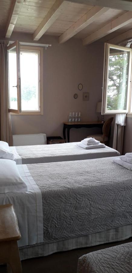 Agriturismo Vitae Fabbrico 외부 사진