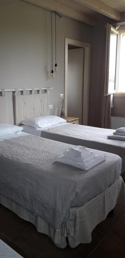 Agriturismo Vitae Fabbrico 외부 사진