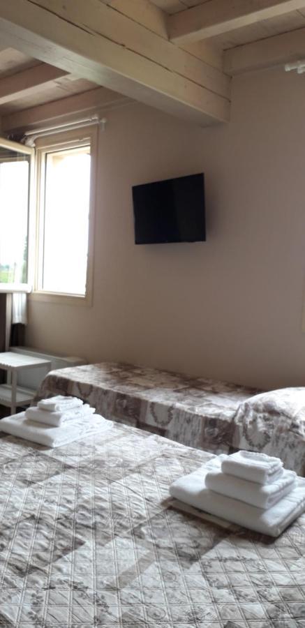 Agriturismo Vitae Fabbrico 외부 사진