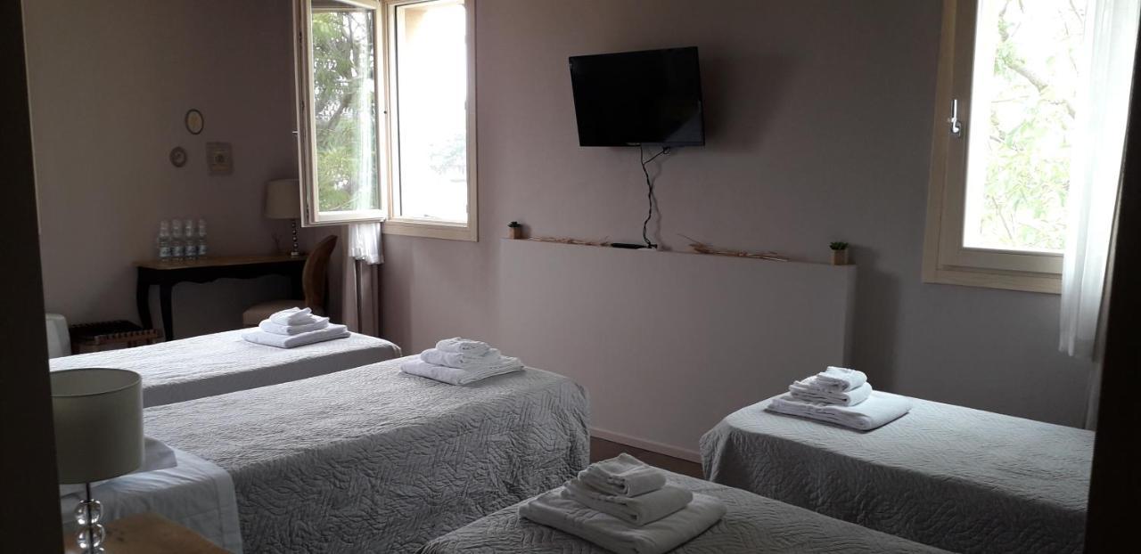 Agriturismo Vitae Fabbrico 외부 사진