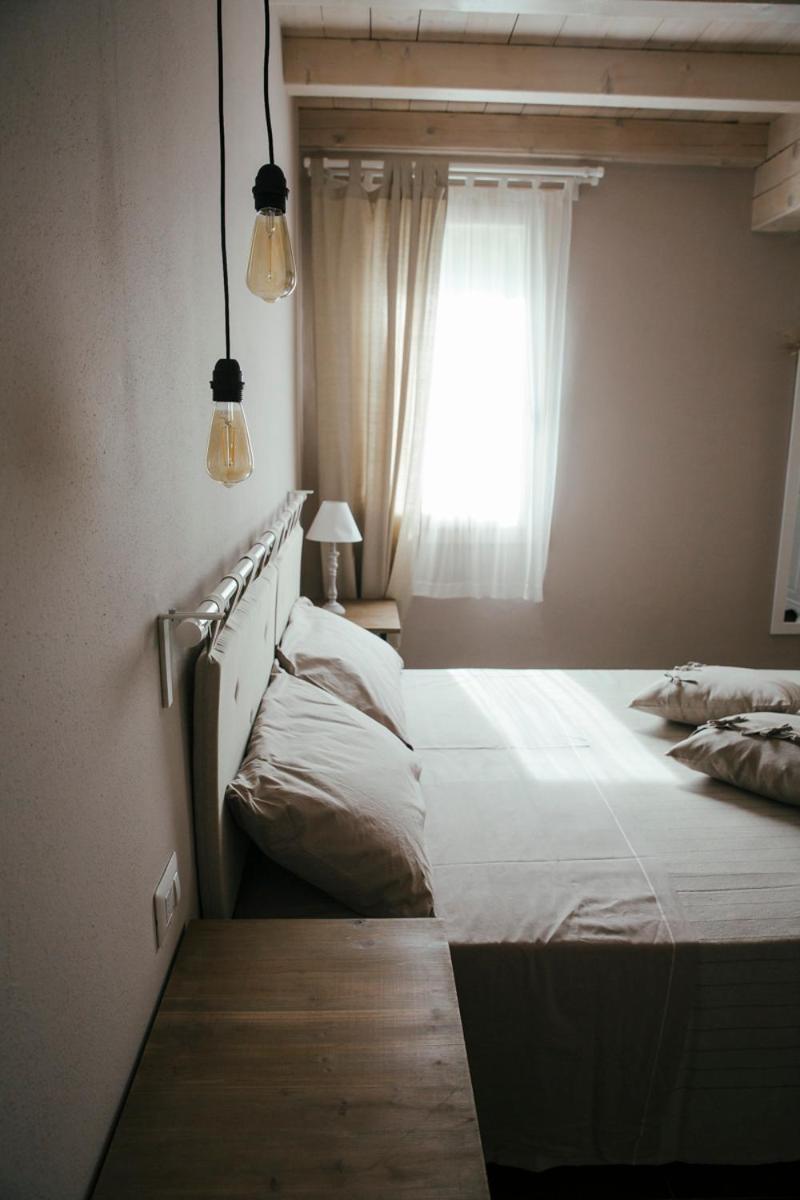 Agriturismo Vitae Fabbrico 외부 사진