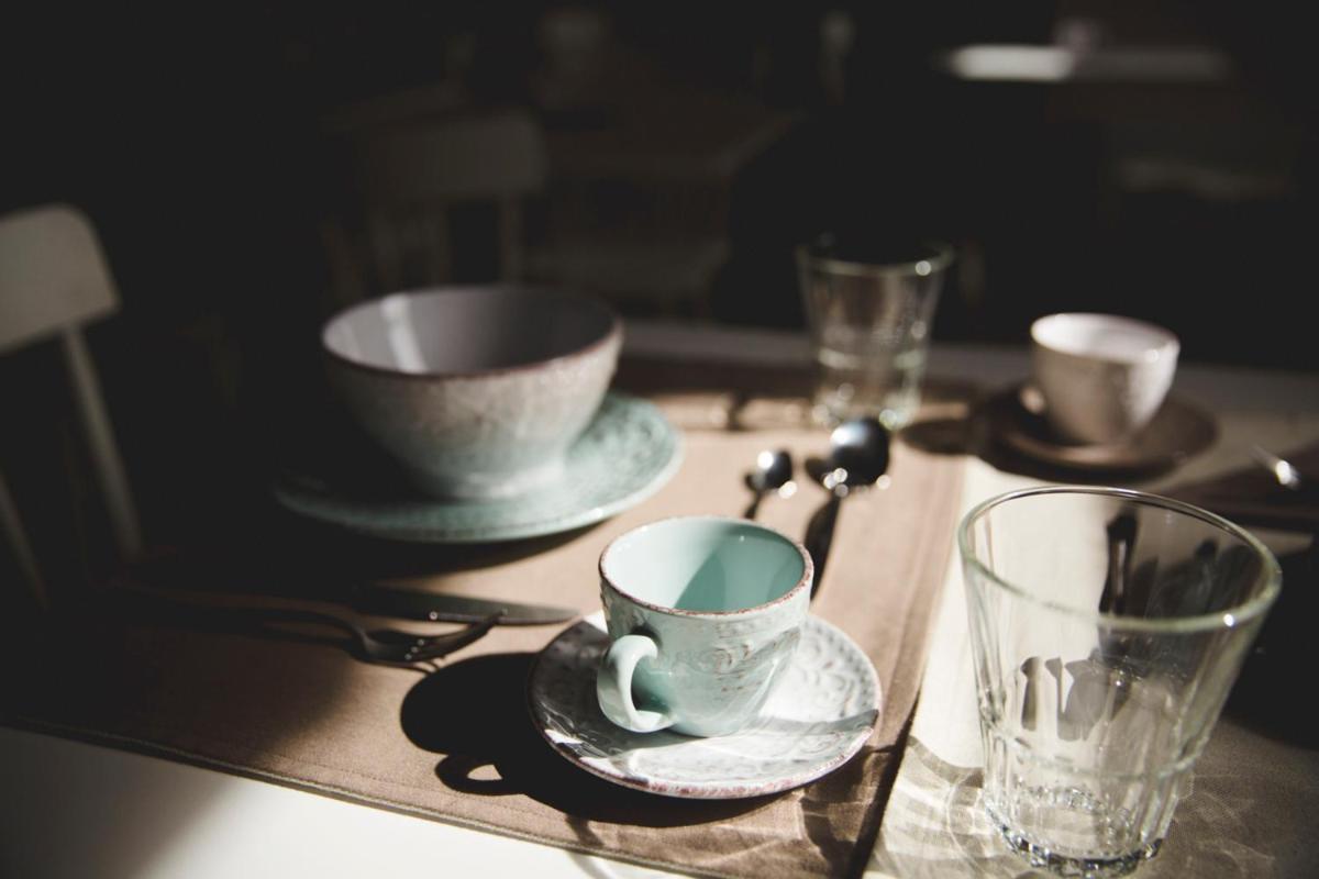 Agriturismo Vitae Fabbrico 외부 사진