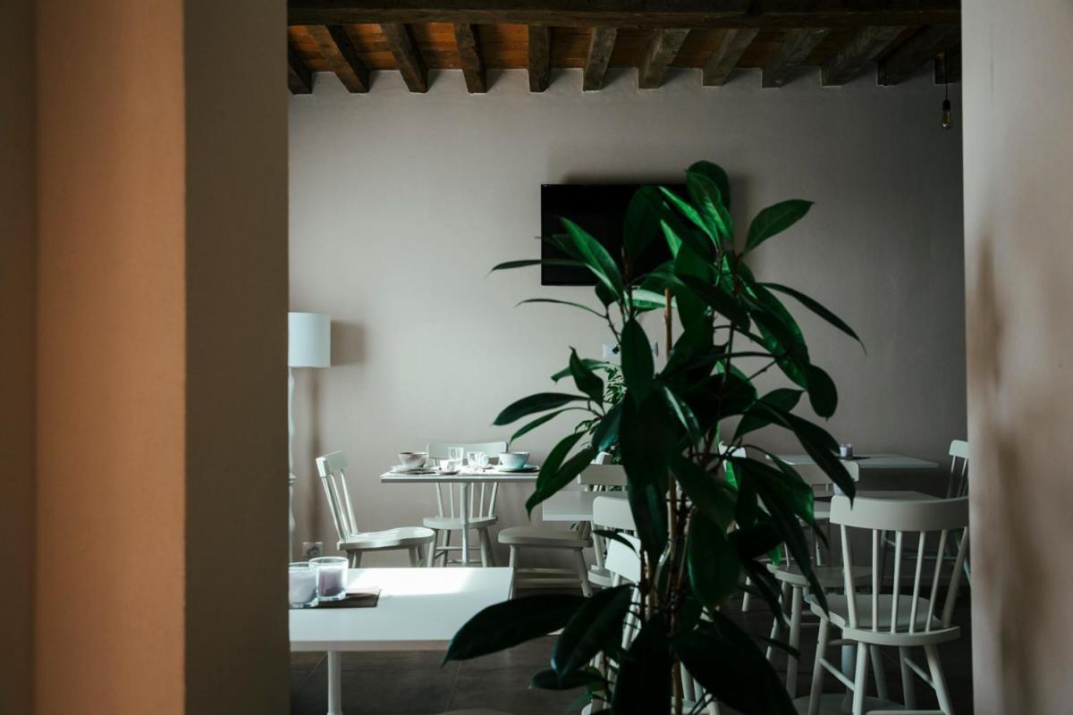 Agriturismo Vitae Fabbrico 외부 사진