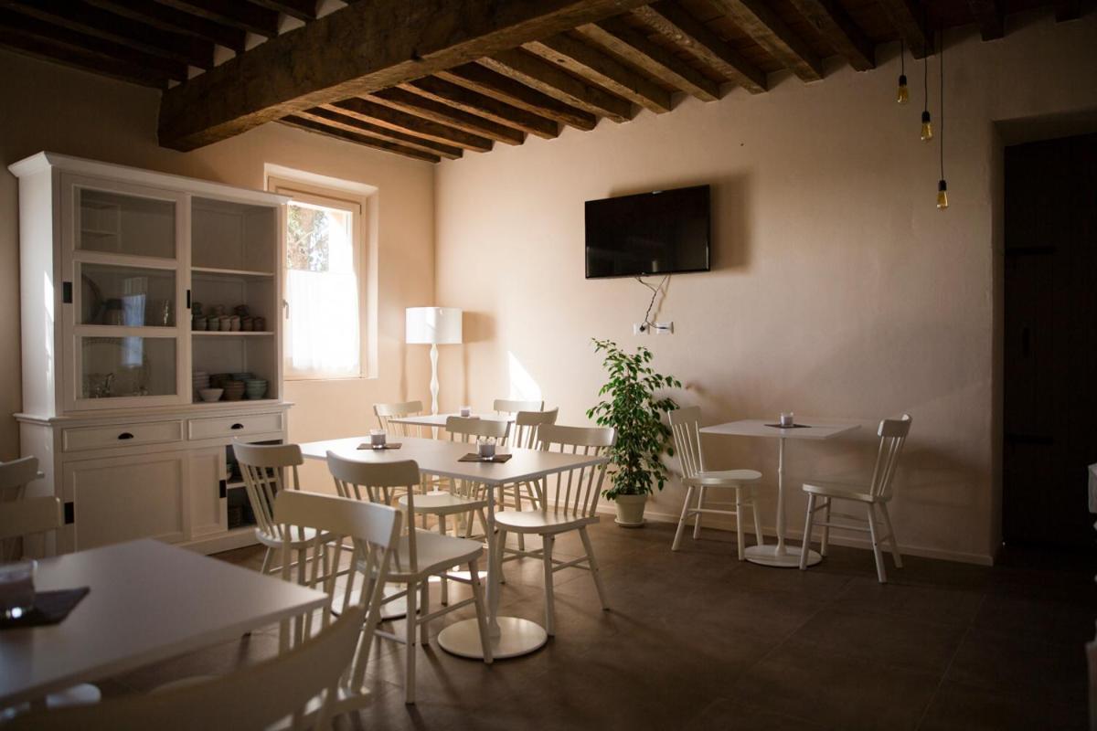 Agriturismo Vitae Fabbrico 외부 사진