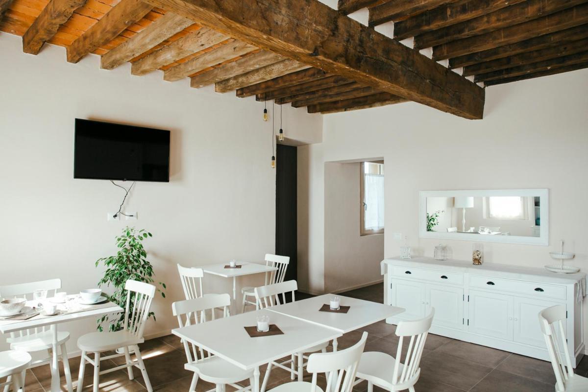 Agriturismo Vitae Fabbrico 외부 사진