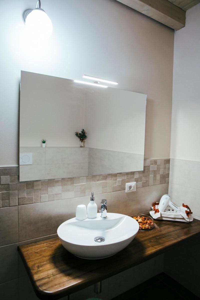 Agriturismo Vitae Fabbrico 외부 사진