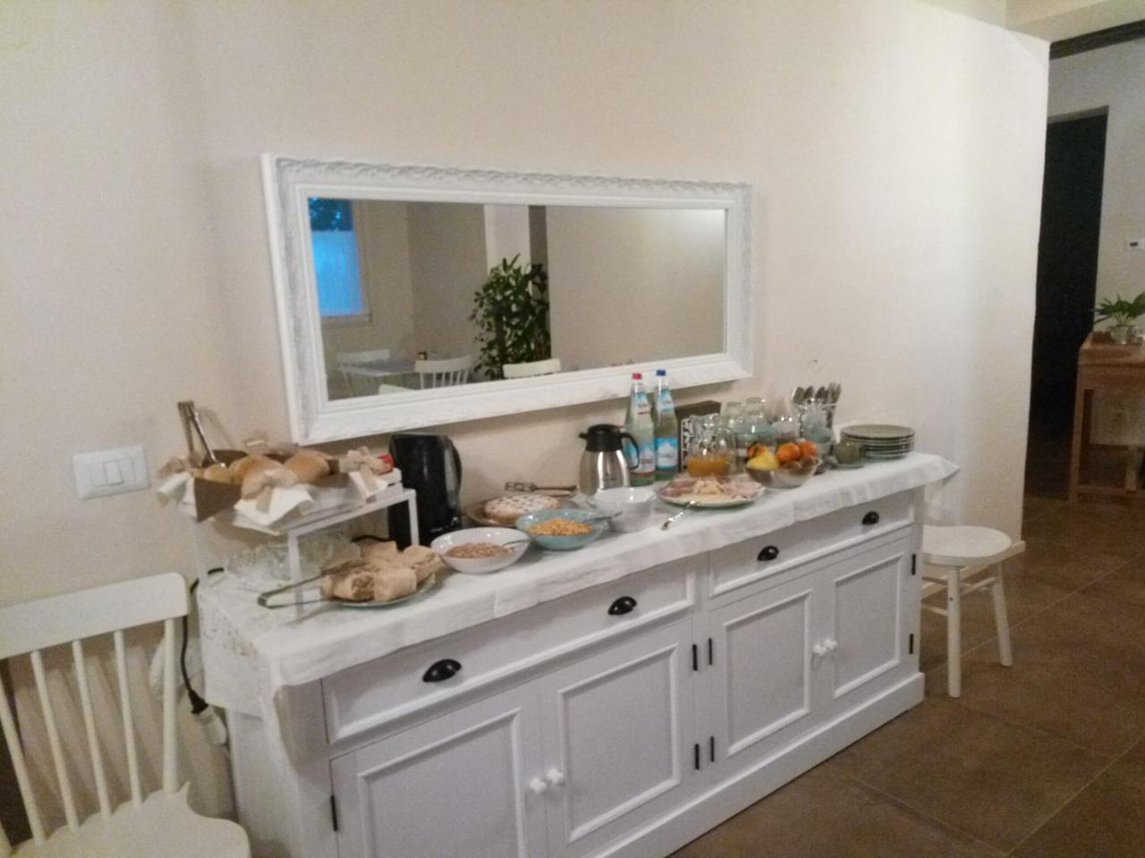 Agriturismo Vitae Fabbrico 외부 사진