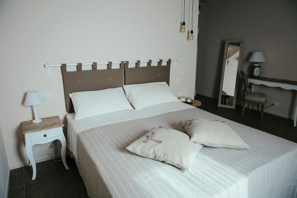 Agriturismo Vitae Fabbrico 외부 사진
