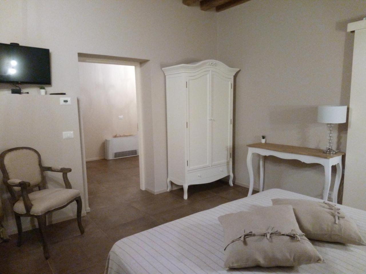 Agriturismo Vitae Fabbrico 외부 사진