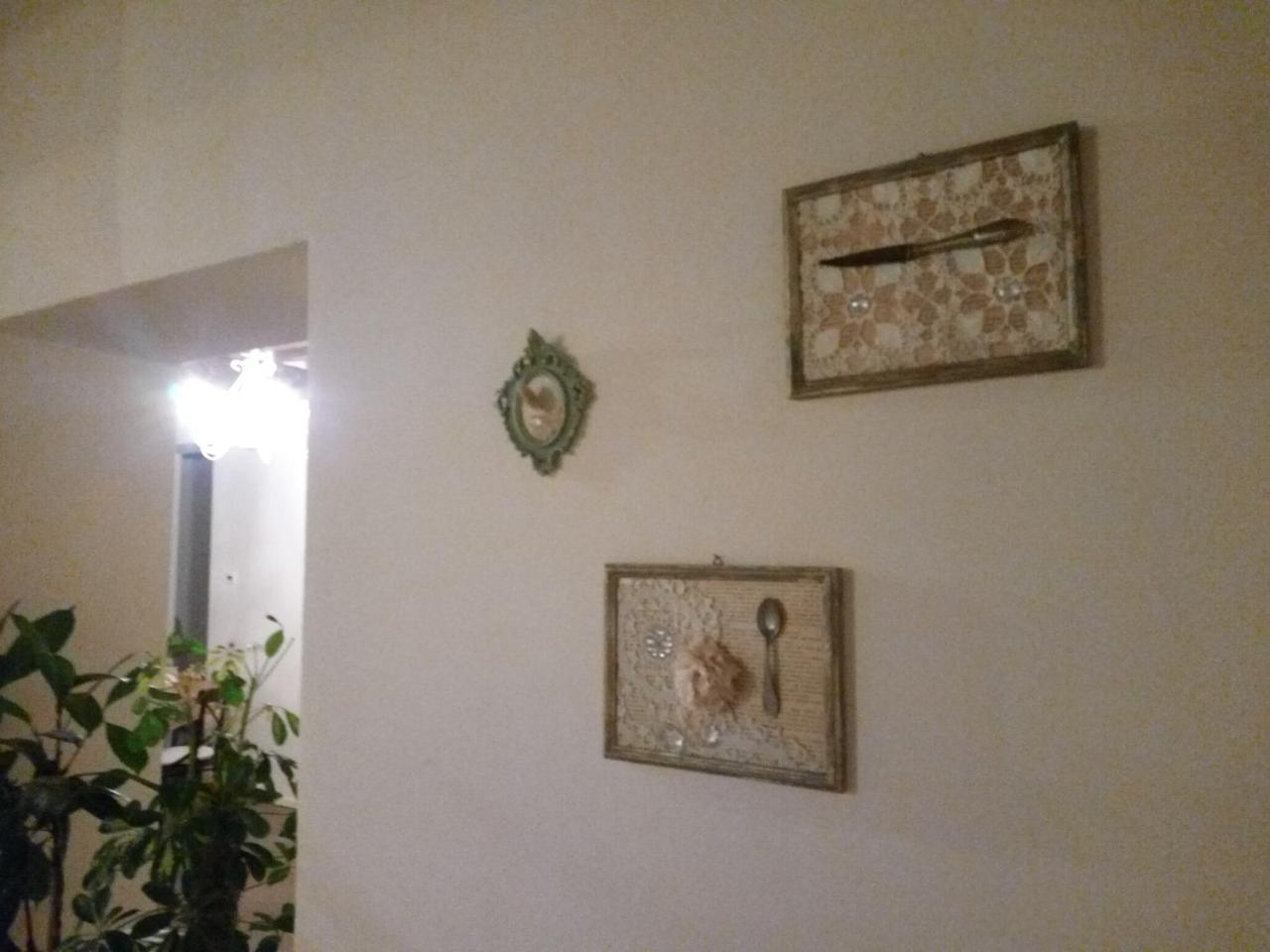 Agriturismo Vitae Fabbrico 외부 사진