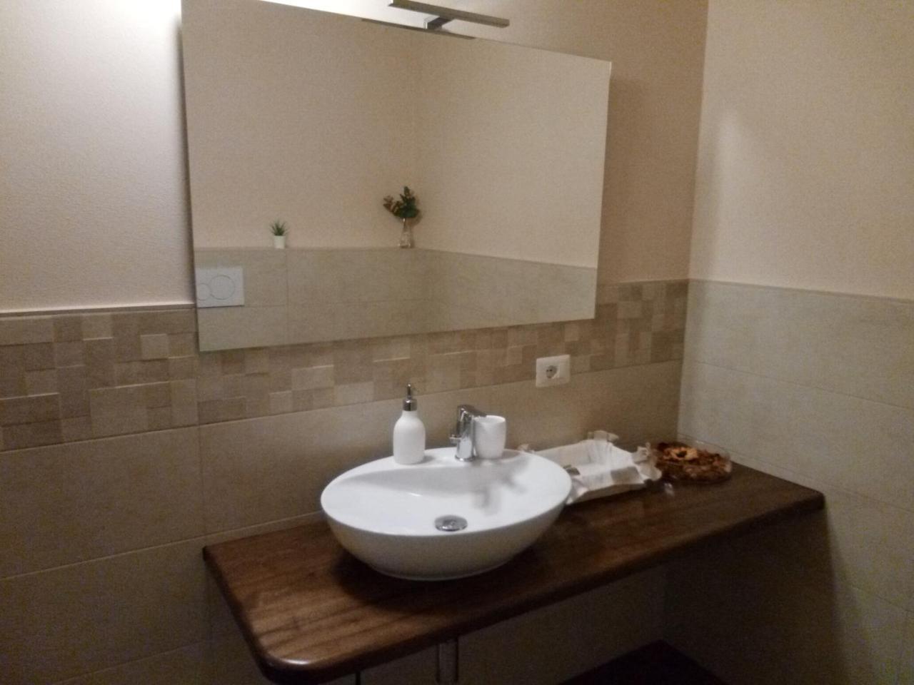 Agriturismo Vitae Fabbrico 외부 사진