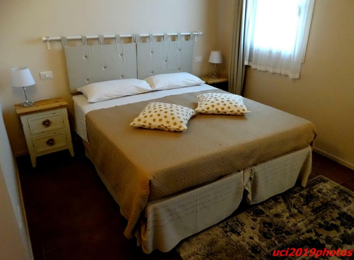Agriturismo Vitae Fabbrico 외부 사진